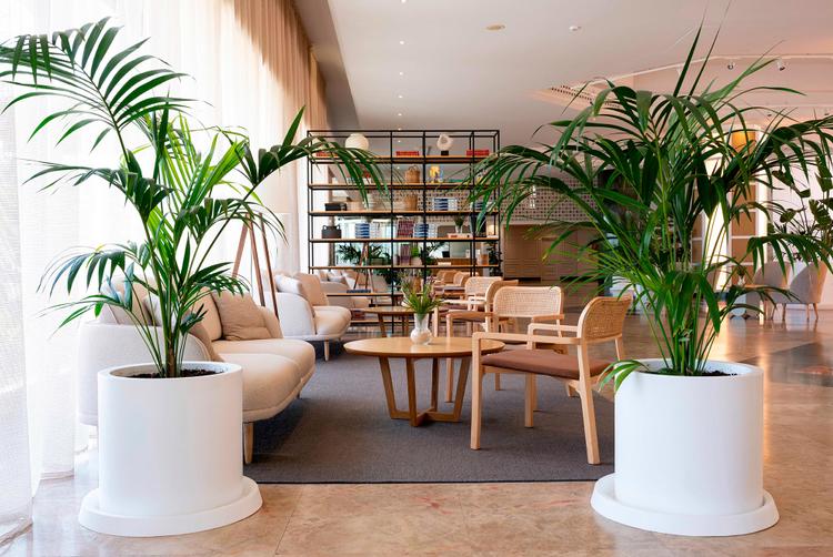 Hotel Antequera Hills | Antequera, Málaga | 1