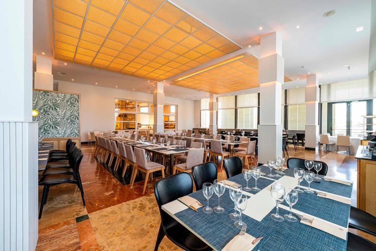 Hotel Antequera Hills | Antequera, Málaga | 8