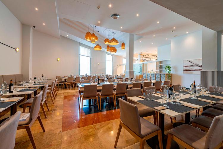 Hotel Antequera Hills | Antequera, Málaga | 7