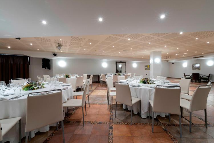 Hotel Antequera Hills | Antequera, Málaga | 7