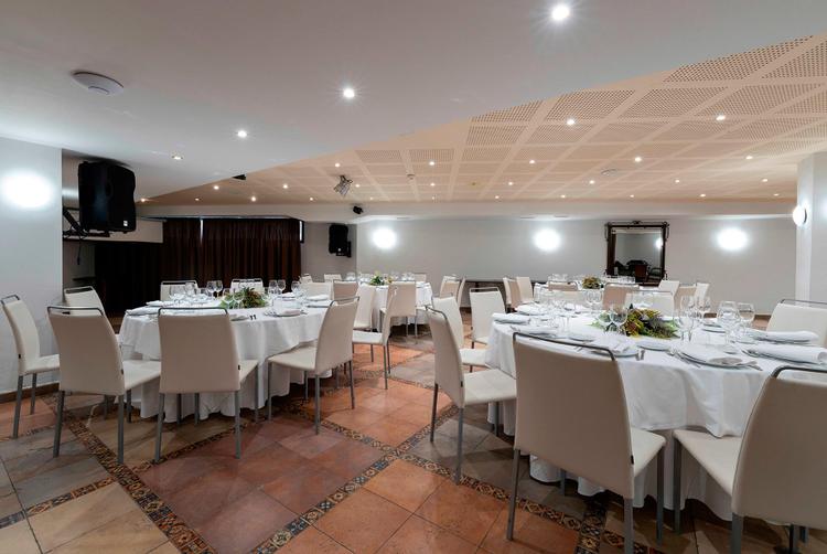 Hotel Antequera Hills | Antequera, Málaga | 8