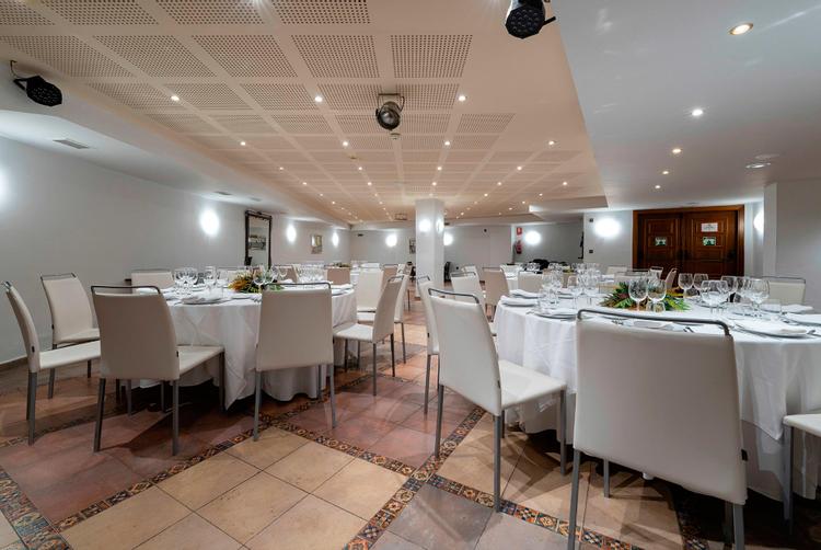 Hotel Antequera Hills | Antequera, Málaga | 9