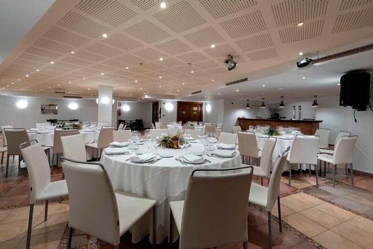 Hotel Antequera Hills | Antequera, Málaga | 10