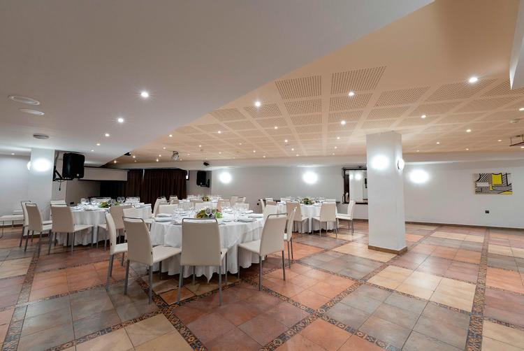 Hotel Antequera Hills | Antequera, Málaga | 12