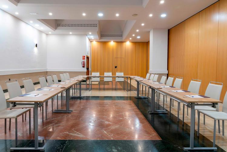 Hotel Antequera Hills | Antequera, Málaga | 41