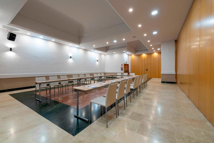 Hotel Antequera Hills | Antequera, Málaga | 42