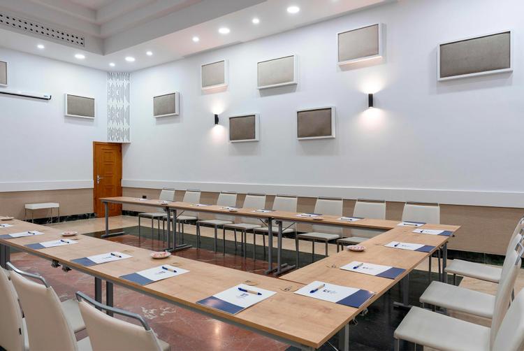 Hotel Antequera Hills | Antequera, Málaga | 13