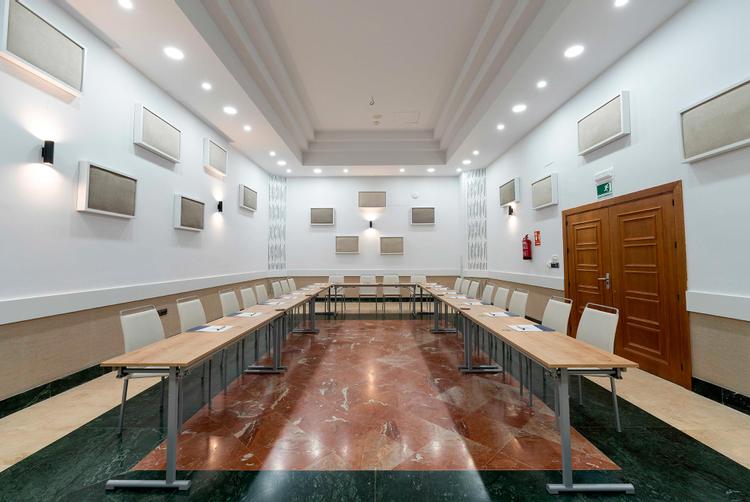 Hotel Antequera Hills | Antequera, Málaga | 14