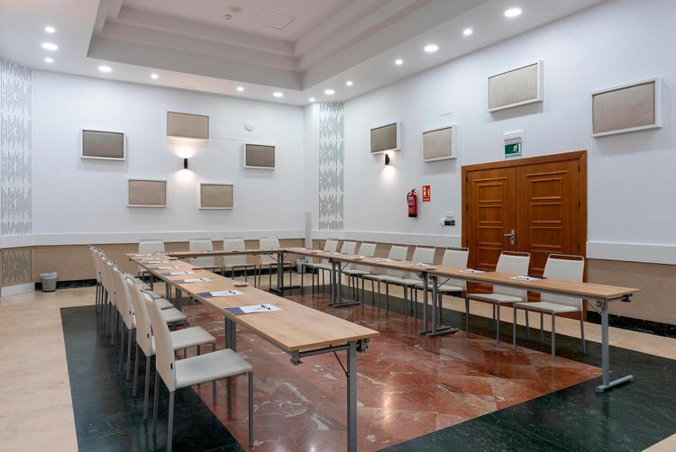 Hotel Antequera Hills | Antequera, Málaga | 15