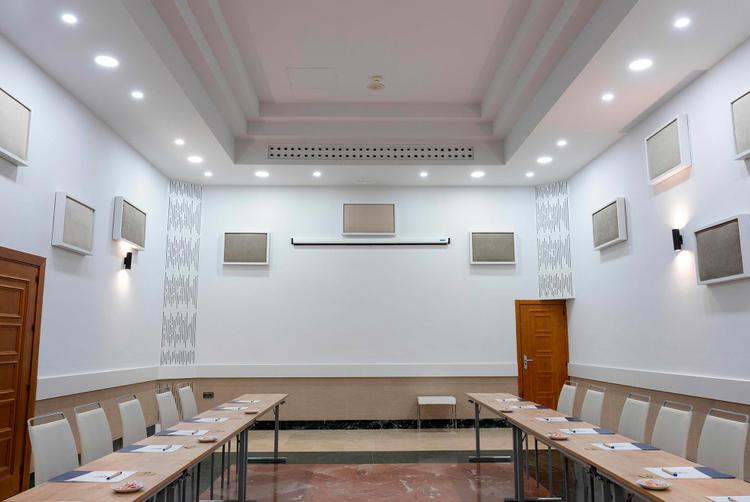 Hotel Antequera Hills | Antequera, Málaga | 16