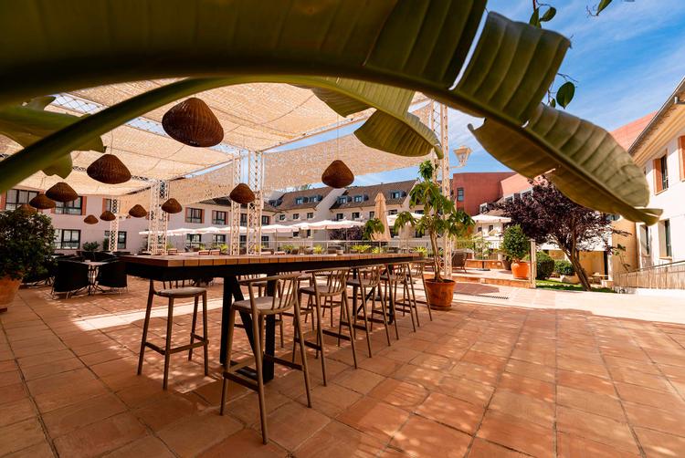 Hotel Antequera Hills | Antequera, Málaga | 9