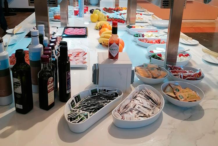 Hotel Antequera Hills | Antequera, Málaga | 5