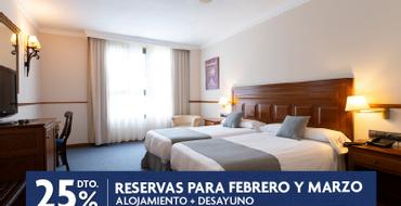 Hotel Antequera Hills | Antequera, Málaga | 1
