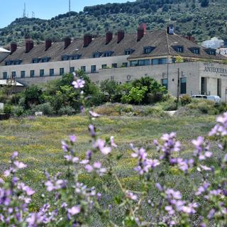 Hotel Antequera Hills | Antequera, Málaga | Photo Gallery - 1