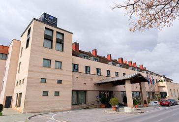 Hotel Antequera Hills | Antequera, Málaga | Fotos 2