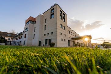 Hotel Antequera Hills | Antequera, Málaga | Photos 1
