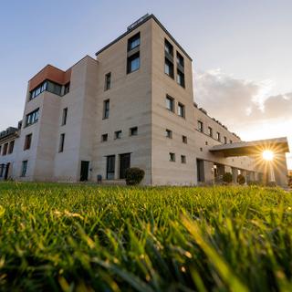 Hotel Antequera Hills | Antequera, Málaga | Photo Gallery - 1