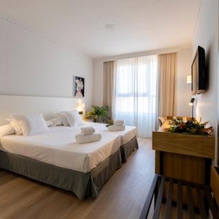 Hotel Antequera Hills | Antequera, Málaga | Photo Gallery - 6