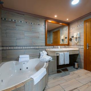 Hotel Antequera Hills | Antequera, Málaga | Photo Gallery - 8