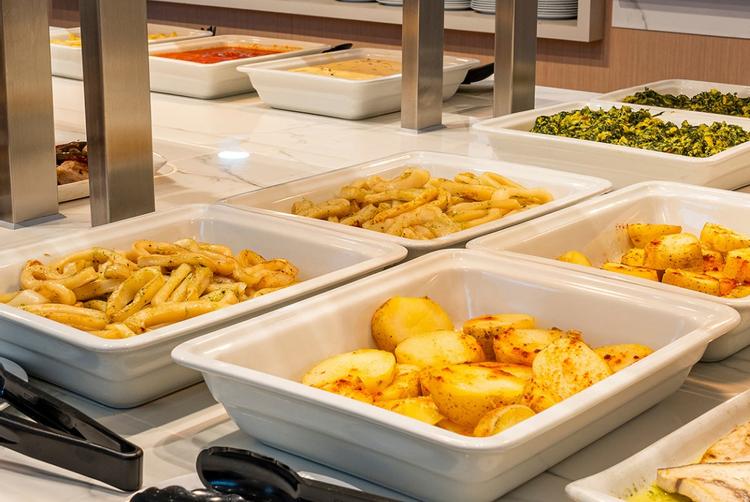 Hotel Antequera Hills | Antequera, Málaga | 4