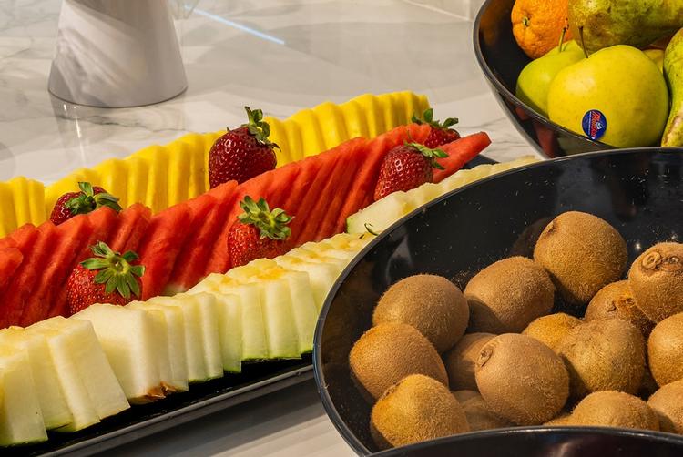 Hotel Antequera Hills | Antequera, Málaga | 5