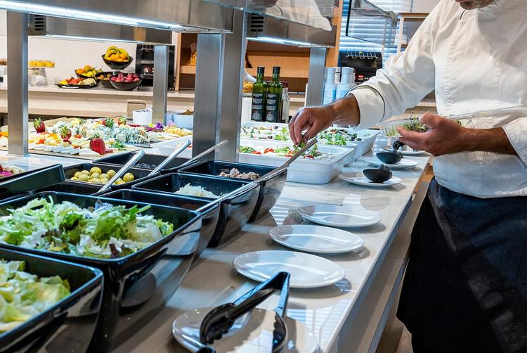 Hotel Antequera Hills | Antequera, Málaga | 6