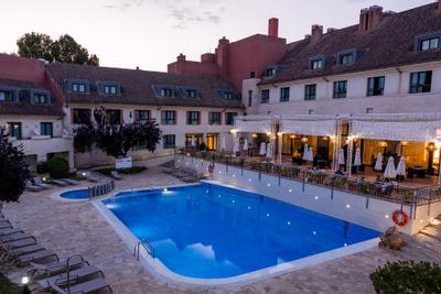 Hotel Antequera Hills | Antequera, Málaga | Don't leave without discovering our exclusive benefits! | 1