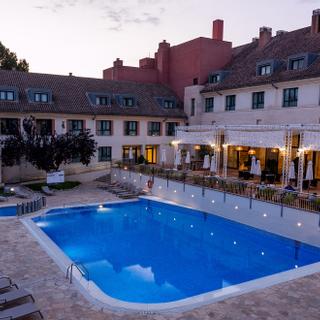 Hotel Antequera Hills | Antequera, Málaga | Photo Gallery - 2