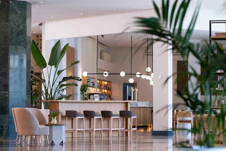 Hotel Antequera Hills | Antequera, Málaga | 2