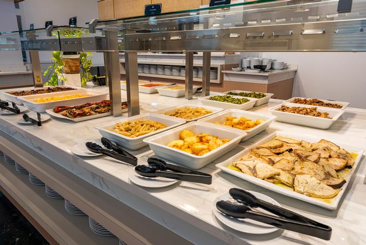 Hotel Antequera Hills | Antequera, Málaga | 3