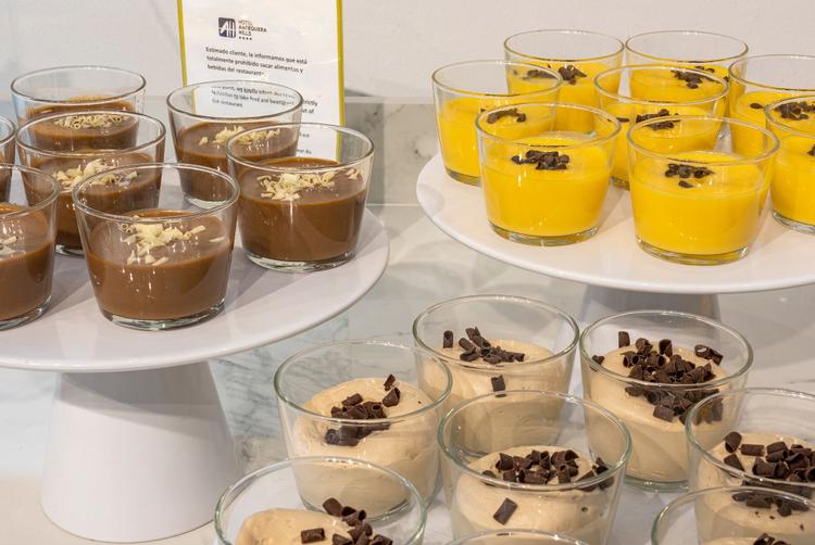 Hotel Antequera Hills | Antequera, Málaga | 1