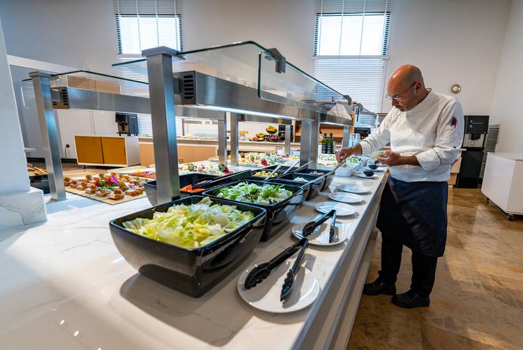 Hotel Antequera Hills | Antequera, Málaga | 6