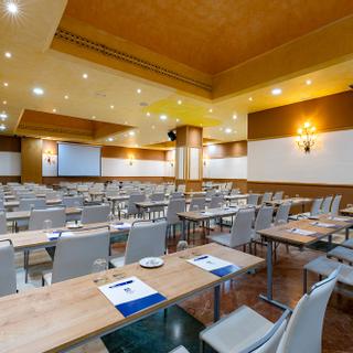 Hotel Antequera Hills | Antequera, Málaga | Photo Gallery - 16