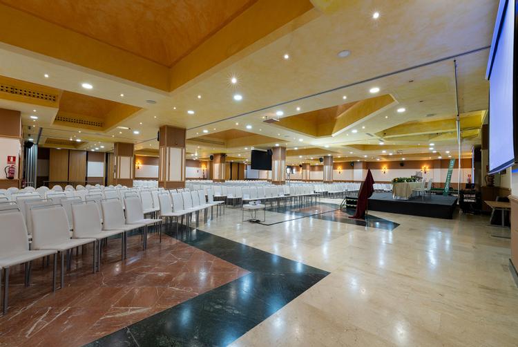 Hotel Antequera Hills | Antequera, Málaga | 26