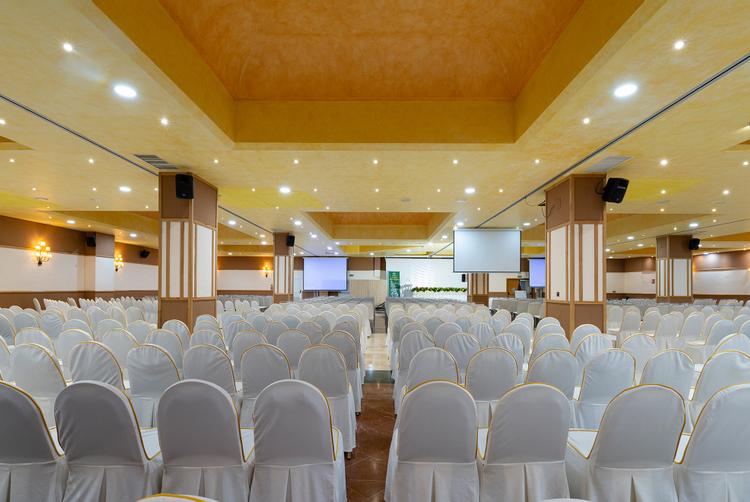 Hotel Antequera Hills | Antequera, Málaga | 27