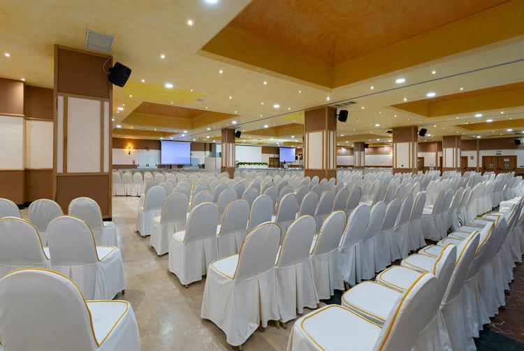 Hotel Antequera Hills | Antequera, Málaga | 28