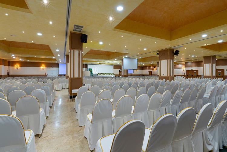 Hotel Antequera Hills | Antequera, Málaga | 29