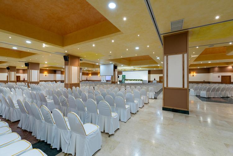 Hotel Antequera Hills | Antequera, Málaga | 31