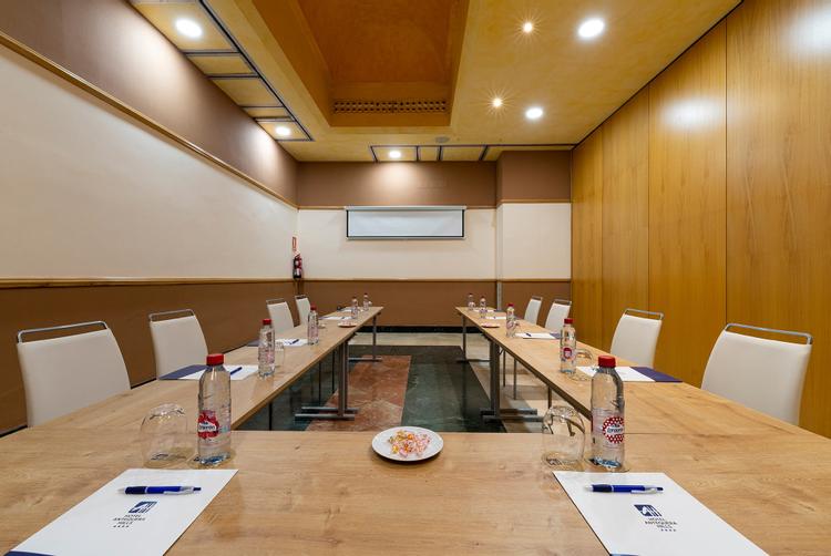 Hotel Antequera Hills | Antequera, Málaga | 23