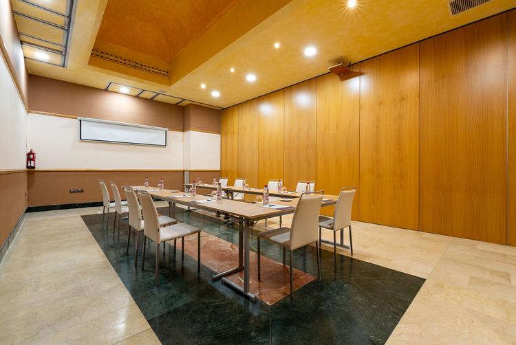 Hotel Antequera Hills | Antequera, Málaga | 24