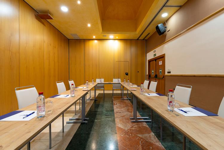 Hotel Antequera Hills | Antequera, Málaga | 25