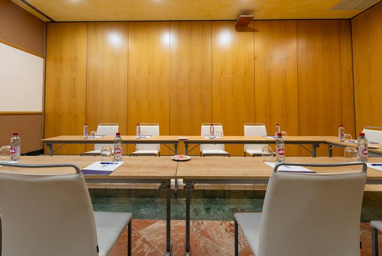 Hotel Antequera Hills | Antequera, Málaga | 22