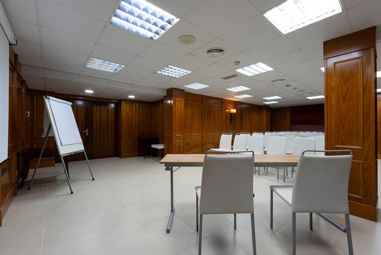 Hotel Antequera Hills | Antequera, Málaga | 33