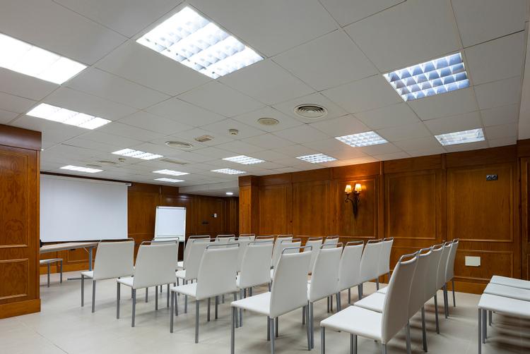 Hotel Antequera Hills | Antequera, Málaga | 34