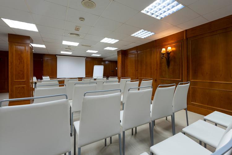 Hotel Antequera Hills | Antequera, Málaga | 35