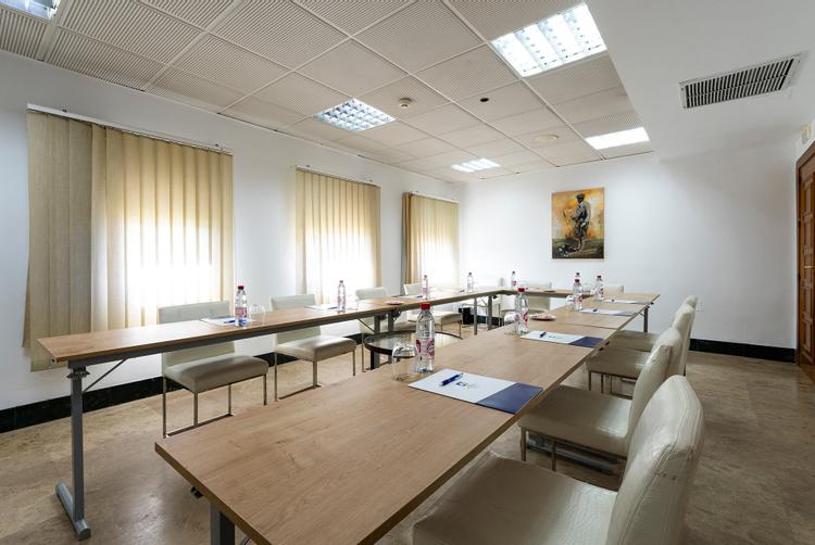 Hotel Antequera Hills | Antequera, Málaga | 37