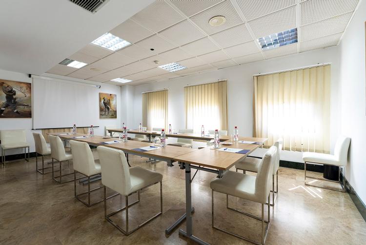 Hotel Antequera Hills | Antequera, Málaga | 38