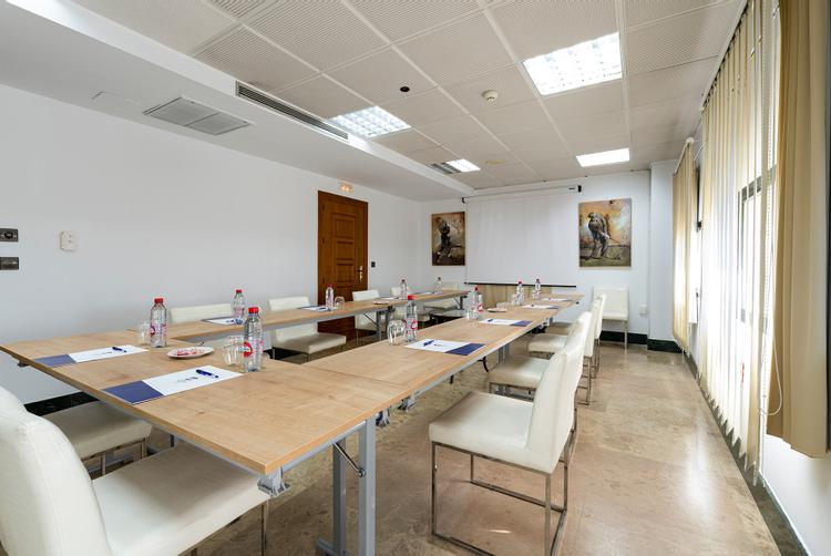 Hotel Antequera Hills | Antequera, Málaga | 39