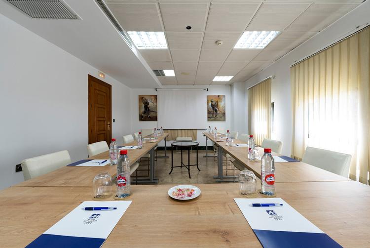 Hotel Antequera Hills | Antequera, Málaga | 36
