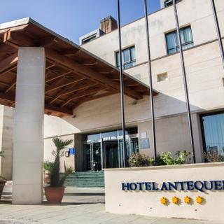 Hotel Antequera Hills | Antequera, Málaga | Photo Gallery - 1